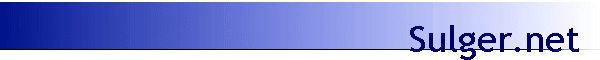 Sulger.net